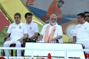 Suvendu Adhikari