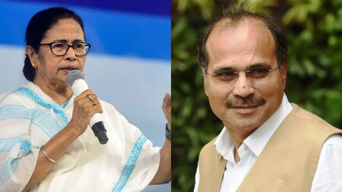 Adhir Ranjan Chowdhury