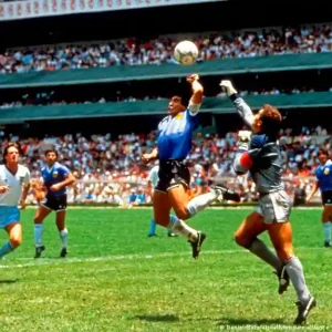 Argentina vs England Preview