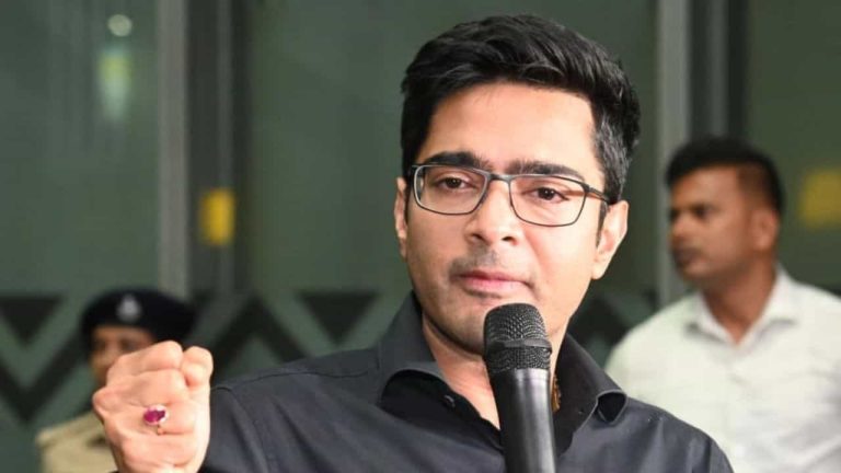 Abhishek-on-ED-Summon