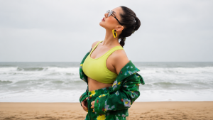 Sunny Leone