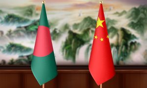 Bangladesh-China Relations