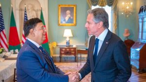 Bangladesh US Relations: বাংলাদেশ কি আমেরিকার কলোনিতে পরিণত হচ্ছে? 5 Bangladesh US Relations