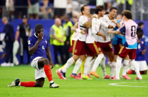 Spain Vs France review 2026