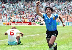 Argentina vs England Preview