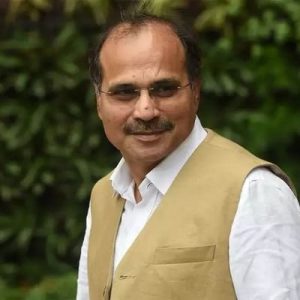 Adhir Ranjan Chowdhury