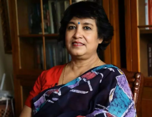 Taslima Nasrin