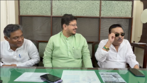 Madan Mitra