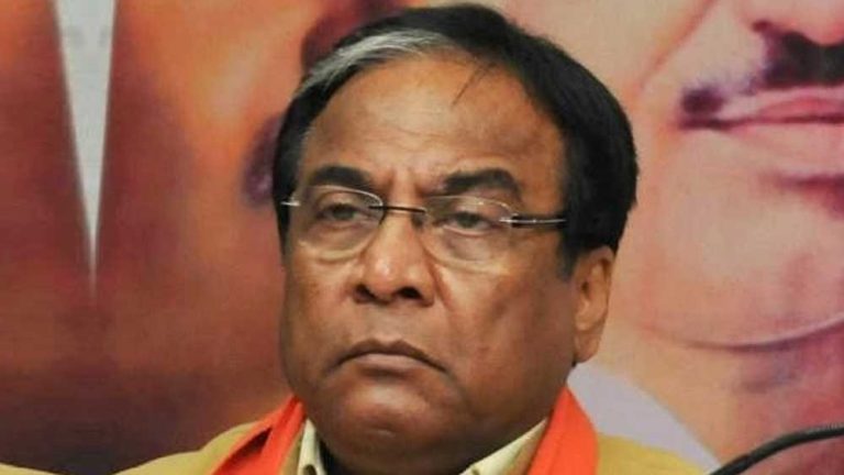 Jay Prakash Majumdar