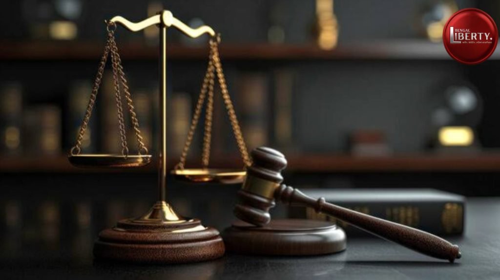 Narkeldanga Case