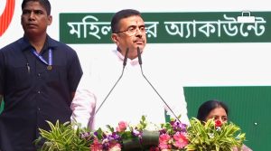 CM Suvendu Adhikari