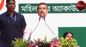 Suvendu Adhikari : বাংলা ভাষাকে বিশেষ মর্যাদা? শাহের চিঠিতে কীসের ইঙ্গিত? জাতীয় গ্রন্থাগার থেকে বার্তা দিলেন মুখ্যমন্ত্রী 4 Suvendu Adhikari