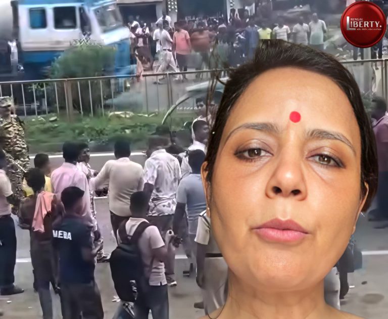 Mahua Moitra