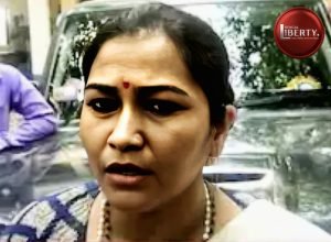 Aparupa Poddar