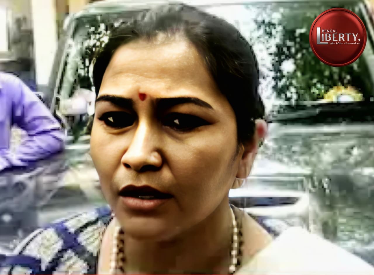 Aparupa Poddar