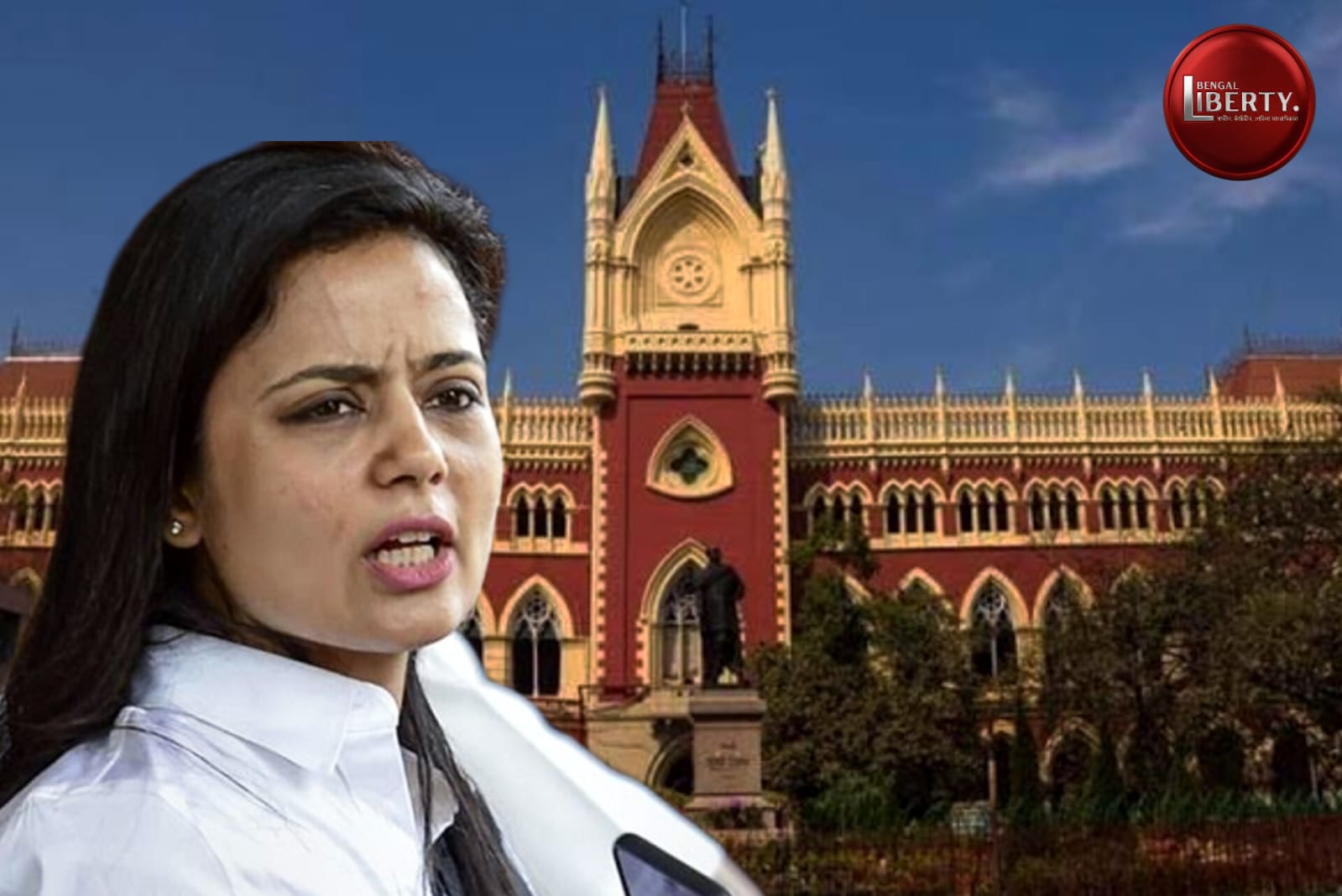Mahua Moitra