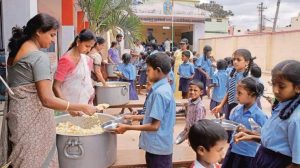 Mid-Day Meal : ডিমের বদলে রাজমা! হাই কোর্টে জনস্বার্থ মামলা কল্যাণ পুত্রের 2 Mid-Day Meal