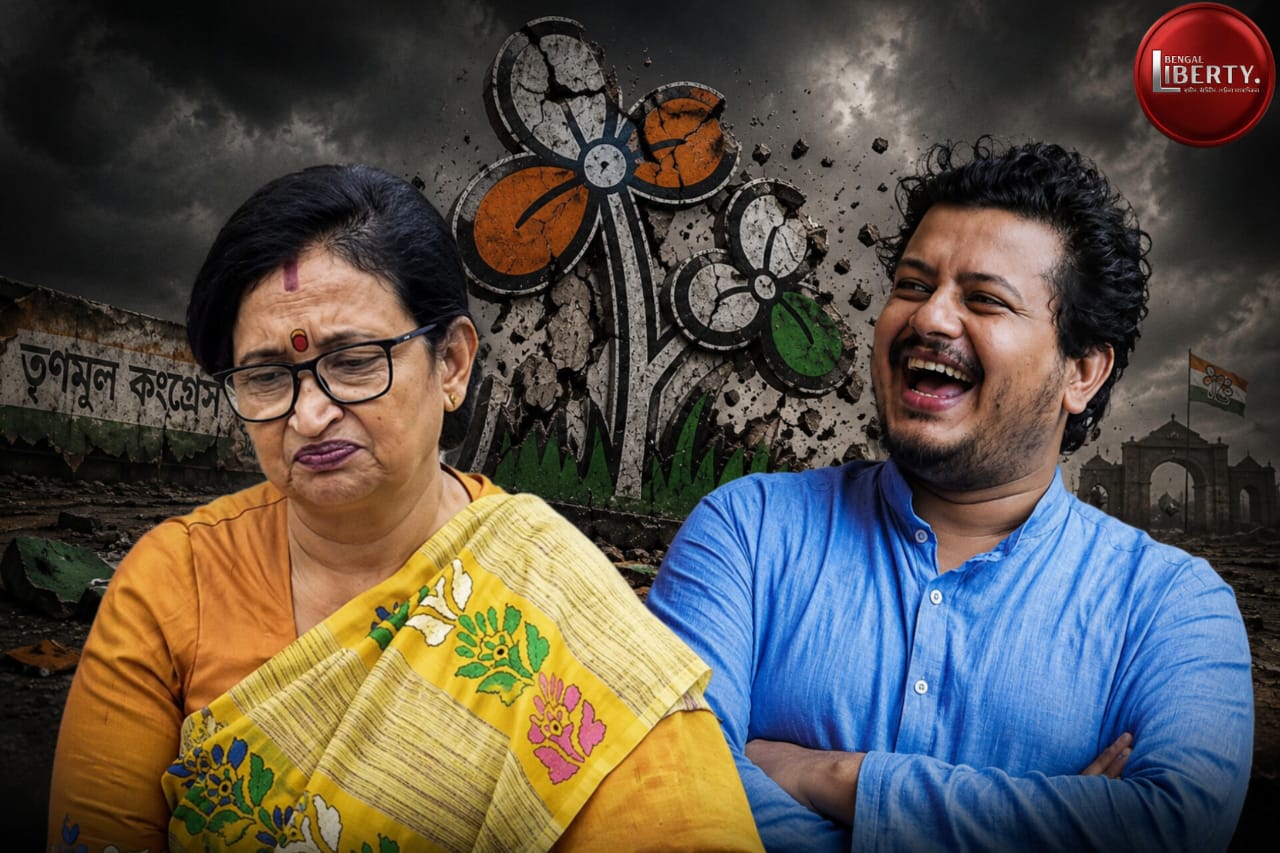 Chandrima Bhattacharya