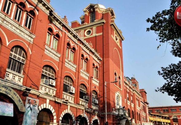 Kolkata Municipal Corporation