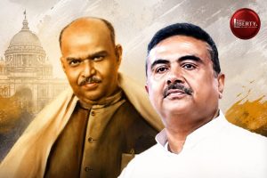 CM Suvendu Adhikari