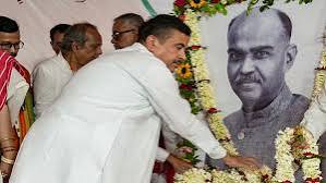 CM Suvendu Adhikari