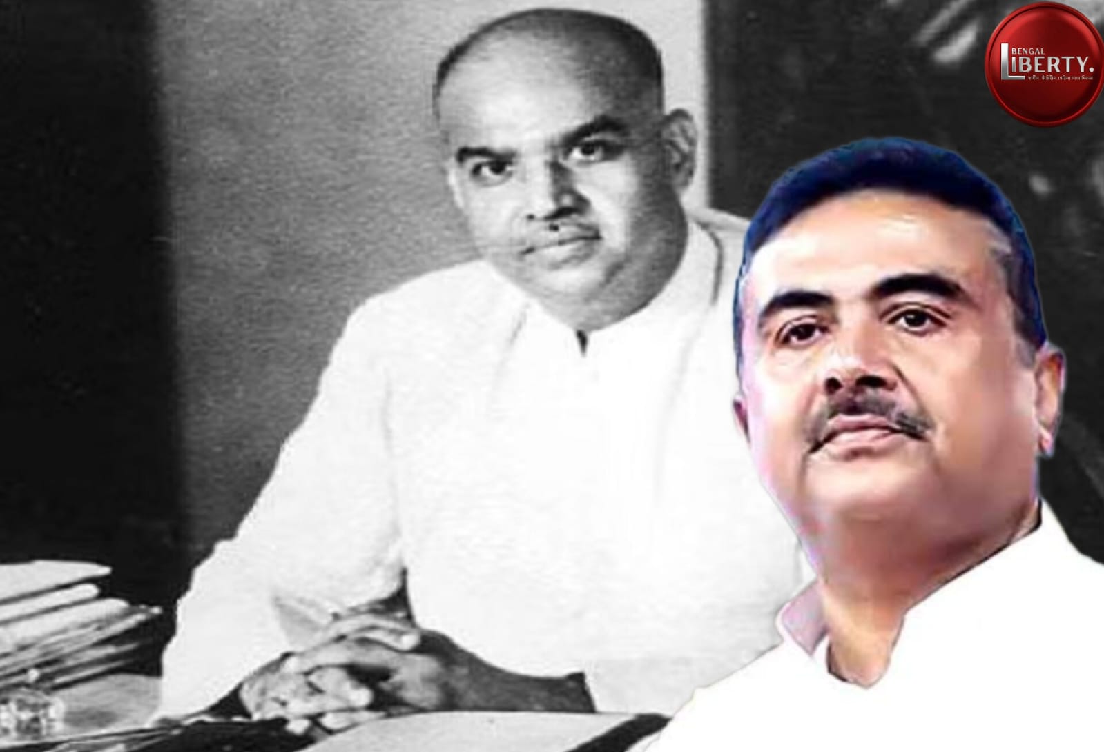 CM Suvendu Adhikari