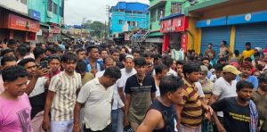 Baruipur : বারুইপুরের কান্না! মানুষ কি শুধু বিচার নয়, নিরাপদে বাঁচার অধিকারও হারাচ্ছে? 3 Baruipur