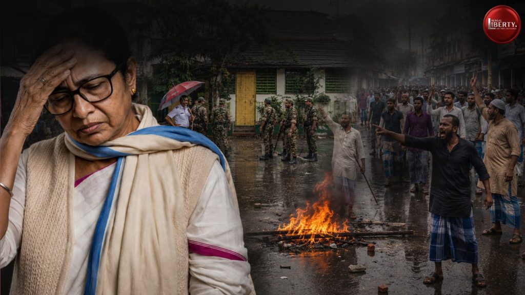 Mamata Banerjee