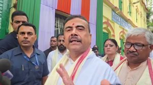 CM Suvendu Adhikari : 'অতৃপ্ত আত্মাদের' চক্রান্তে বারুইপুরে অশান্তি! কড়া বার্তা শুভেন্দুর 2 CM Suvendu Adhikari
