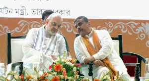 CM Suvendu Adhikari : শ্যামাপ্রসাদের আদর্শেই চলবে রাজ্য! ঘোষণা মুখ্যমন্ত্রীর 2 CM Suvendu Adhikari
