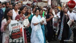 Mamata Banerjee