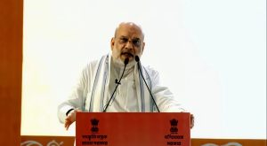 Amit Shah