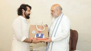 BJP