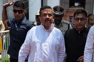 CM Suvendu Adhikari