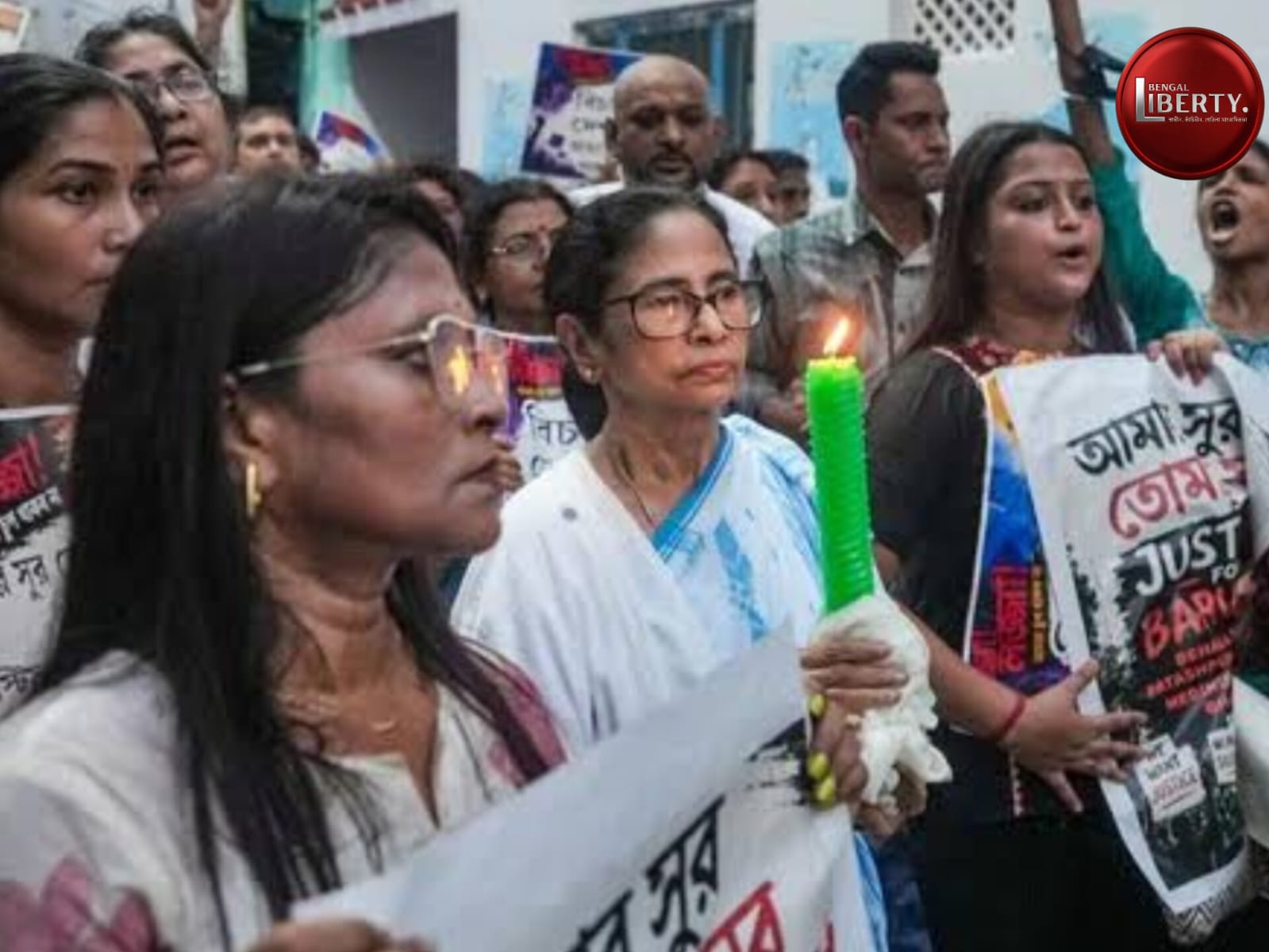 Mamata Banerjee