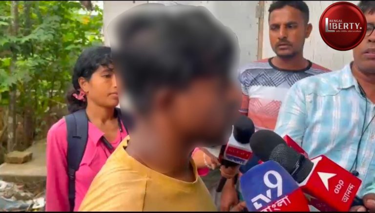 Baruipur Encounter