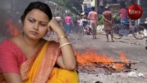 Kamduni : পুনরায় খোলা হোক কামদুনি ফাইল! রাজ্য সরকারের কাছে আর্জি প্রতিবাদী মৌসুমীর 2 Kamduni