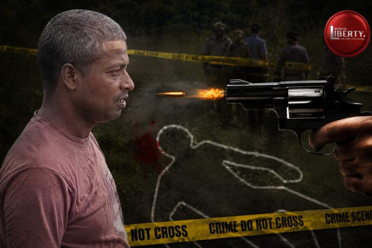 Baruipur Encounter