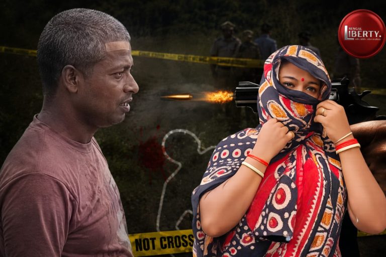 Baruipur Encounter
