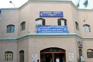 Asansol municipal corporation : আসানসোলের পুরবোর্ড ভেঙে দিল রাজ্য! 2 Asansol municipal corporation