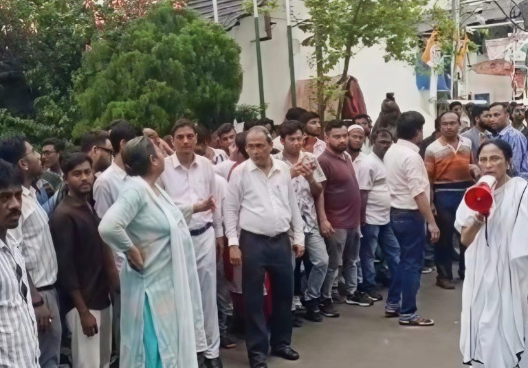 Mamata Banerjee