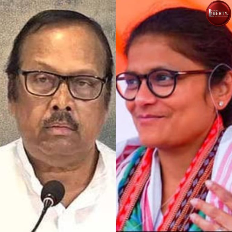 BJP Candidate