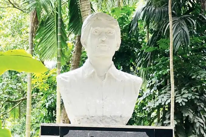 Barun Biswas