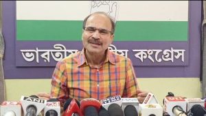 Adhir Ranjan Chowdhury : মুখ্যমন্ত্রীর মুর্শিদাবাদ সফরের আগে উন্নয়নের দুই বড় দাবি অধীরের 2 Adhir Ranjan Chowdhury