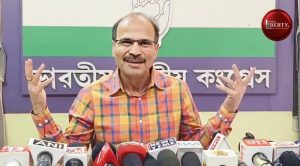Adhir Chowdhury