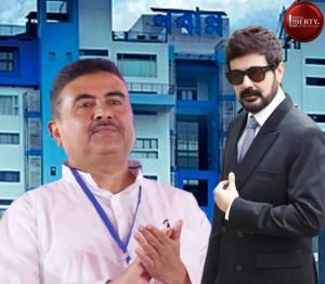Prosenjit Chatterjee