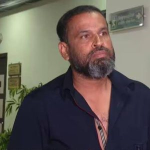Yusuf Pathan