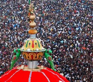 Rath Yatra : রথযাত্রা ২০২৬! পুরীর নিরাপত্তায় ১৫ কোম্পানি কেন্দ্রীয় বাহিনী ও পুলিশের 2 Rath Yatra