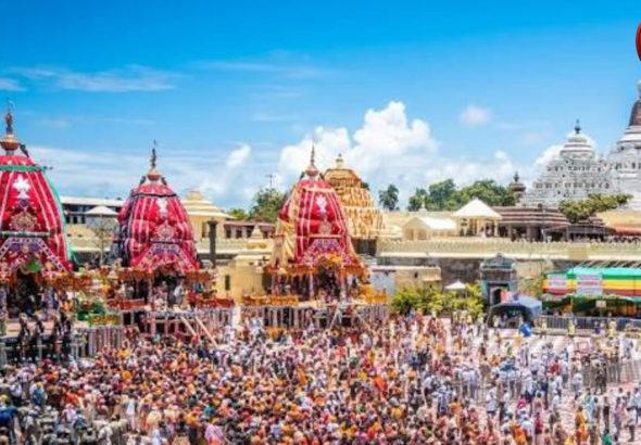 Rath Yatra