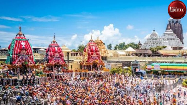 Rath Yatra